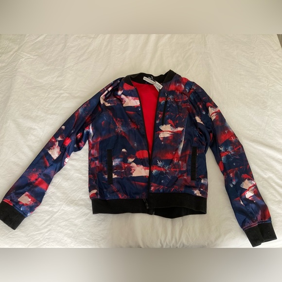 Adidas jacket - Picture 2 of 5